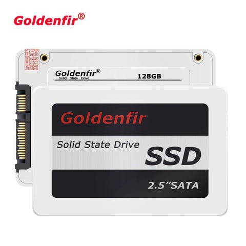 Hard Drive Disk 128GB 256GB 360GB 480GB 180GB 2.5 Ssd 2TB 1TB Solid State Drive Disk for Laptop Desktop 240GB 120GB
