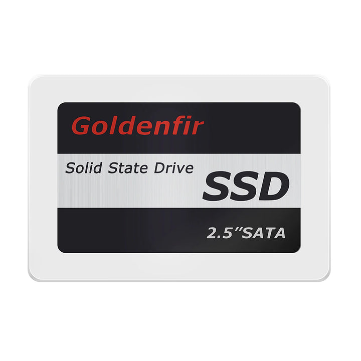 Hard Drive Disk 128GB 256GB 360GB 480GB 180GB 2.5 Ssd 2TB 1TB Solid State Drive Disk for Laptop Desktop 240GB 120GB